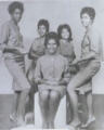 MARVELETTES