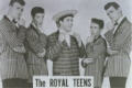 ROYAL TEENS