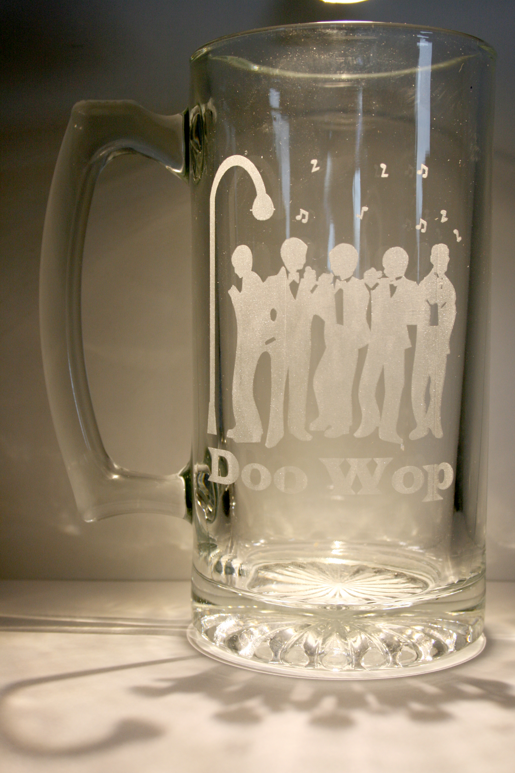 Doo Wop Stein