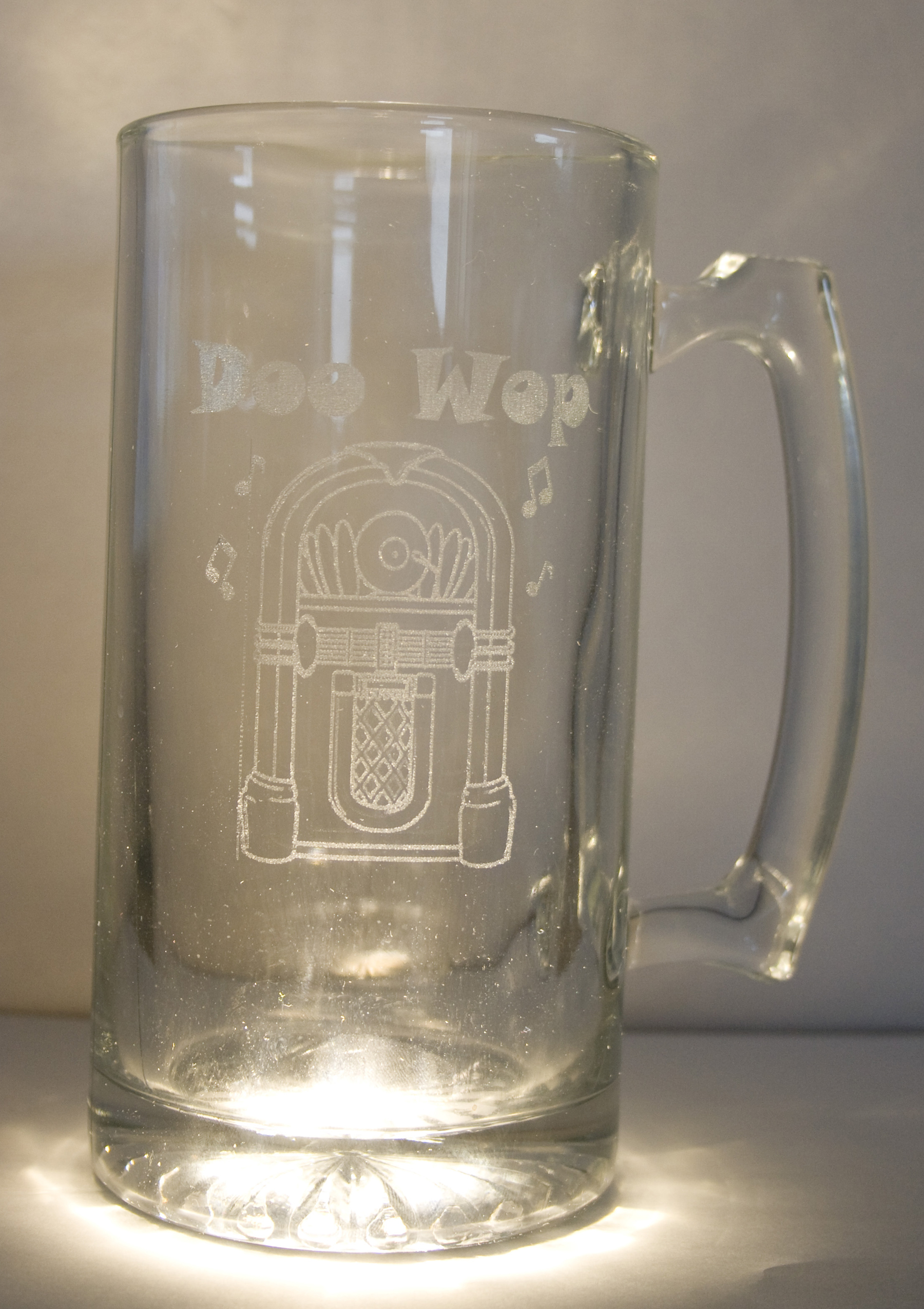 Doo Wop Stein