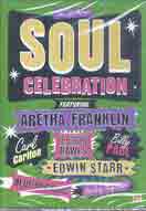 SOUL CELEBRATION - Volume 5