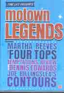 Motown Legends